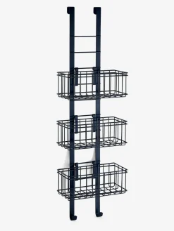 Next Adjustable Shelf Shower Caddy^ Bathroom Accessories