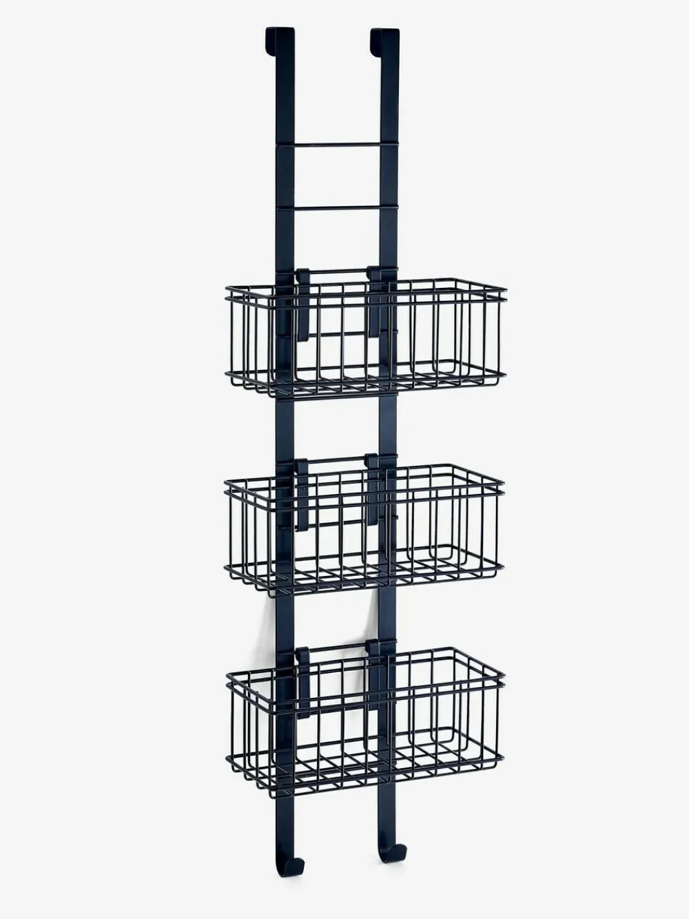 Next Adjustable Shelf Shower Caddy^ Bathroom Accessories