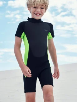 Next Wetsuit (1-16yrs)^BOY Swimwear