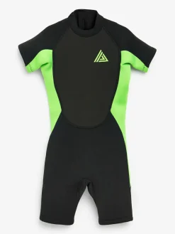 Next Wetsuit (1-16yrs)^BOY Swimwear