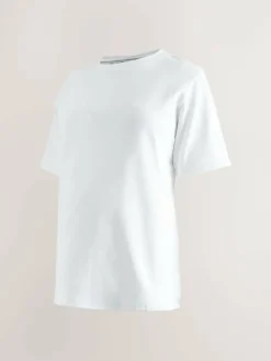 Next Maternity Nursing T-Shirts 2 Pack^Women Tops & T-Shirts