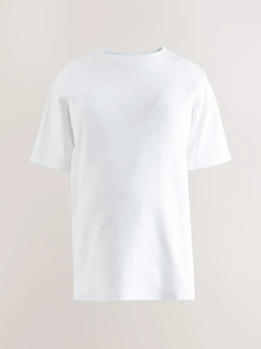 Next Maternity Nursing T-Shirts 2 Pack^Women Tops & T-Shirts