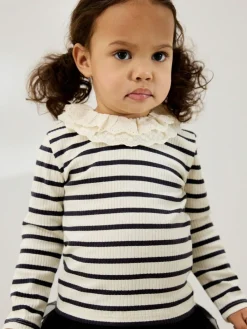 Next Long Sleeve Collar Top (3mths-7yrs)^ Tops