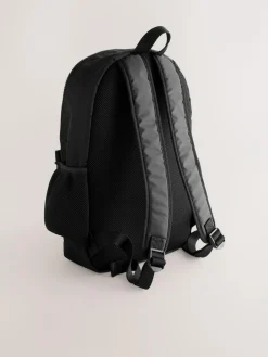 Next Black Backpack^BOY Bags|Bags