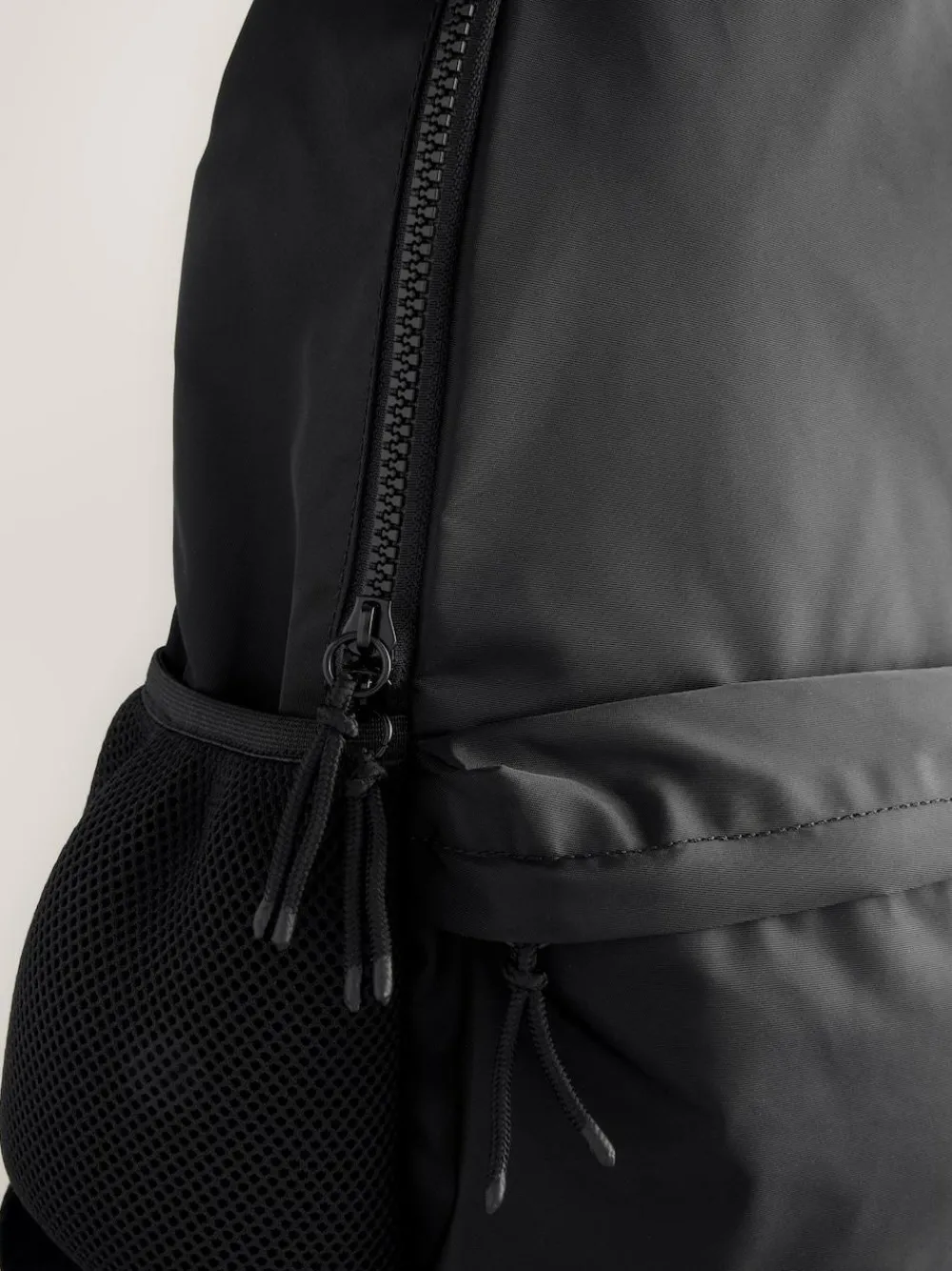 Next Black Backpack^BOY Bags|Bags