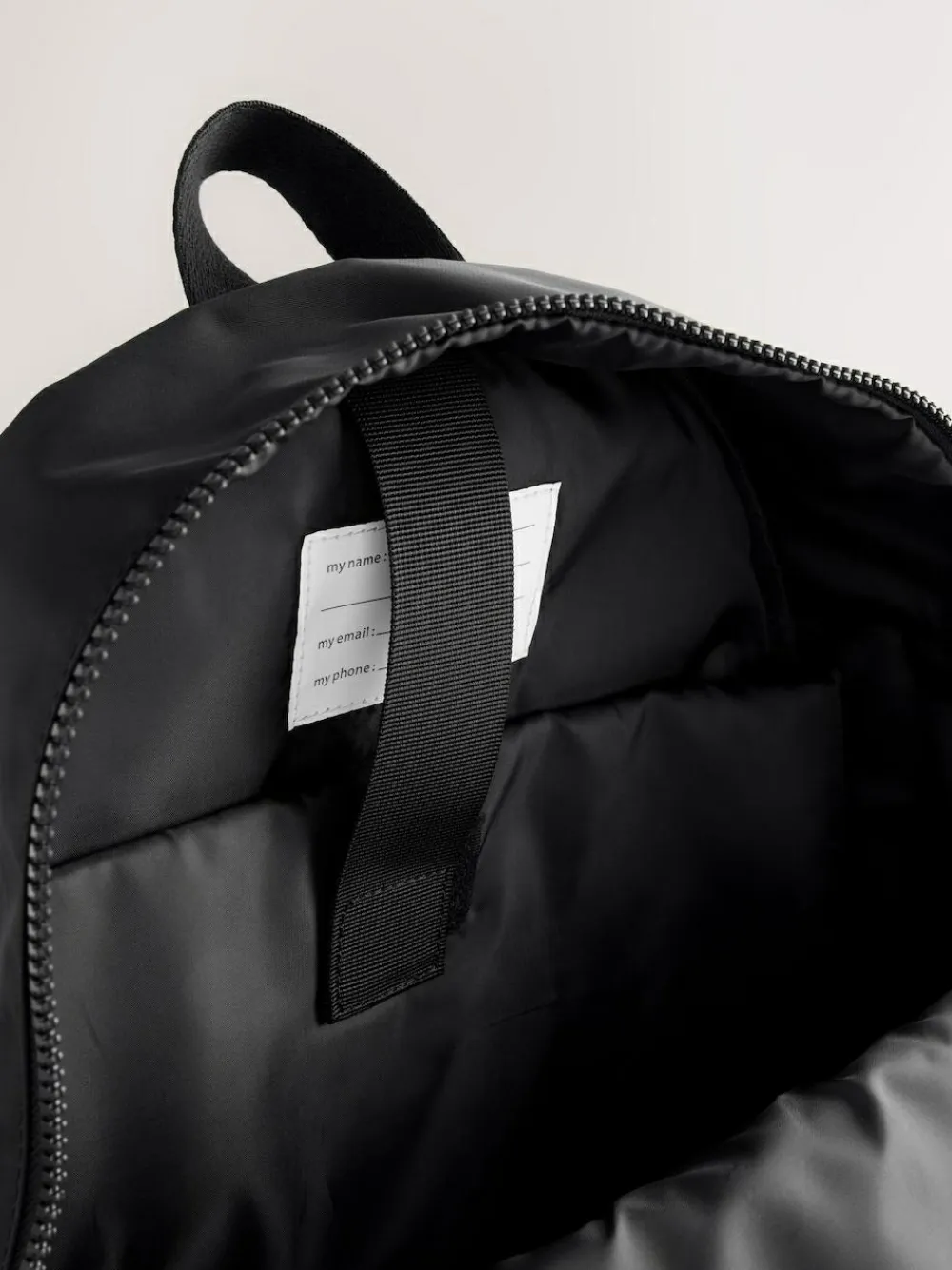 Next Black Backpack^BOY Bags|Bags