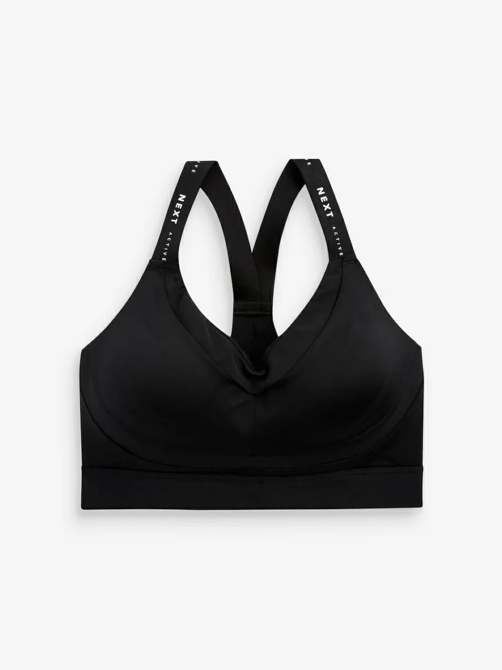 Next B-G Active High Impact Dry Tech Sports Bra^Women Bras|All Lingerie