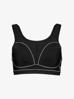 Next B-G Active Sports High Impact Dry Tech Non Pad Bra^Women Bras|Dd+ Range