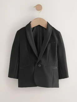 Best Next Black Blazer (3mths-9yrs)