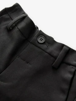 Next Blazer, Shirt, Trousers And Bow Tie Set (3mths-9yrs)^BOY Occasionwear|Sets & Co-Ords