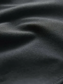 Next Black Booty Sports Dry Tech Tummy Control Shorts^Women Shorts