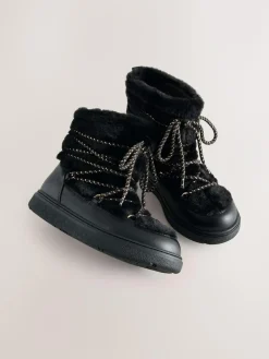 Next Borg Water Resistant Boots^ Boots|Boots & Wellies