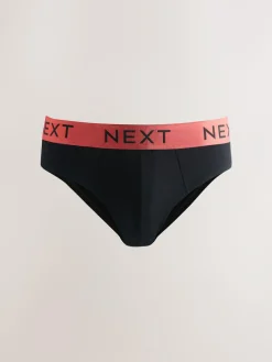 Next 10 pack Cotton Rich Briefs^ Underwear|Underwear