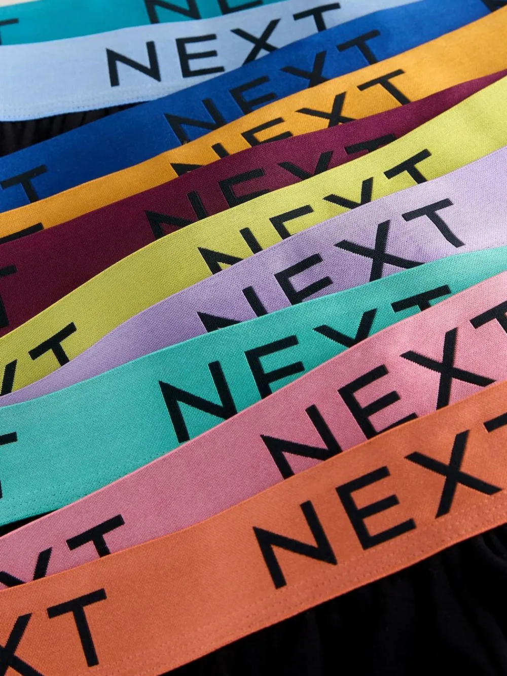 Next 10 pack Cotton Rich Briefs^ Underwear|Underwear