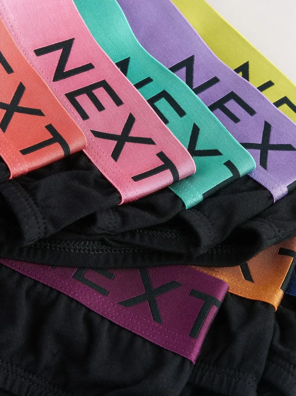 Next 10 pack Cotton Rich Briefs^ Underwear|Underwear