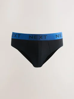 Next 10 pack Cotton Rich Briefs^ Underwear|Underwear