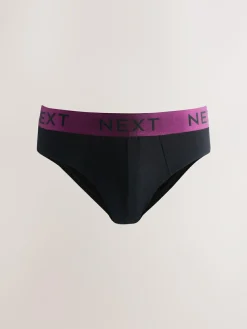 Next 10 pack Cotton Rich Briefs^ Underwear|Underwear