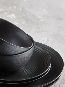 Next Bronx 12 Piece Dinner Set^ Dinner Sets & Pasta Bowls