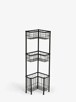 Best Next Bronx Corner Caddy Black