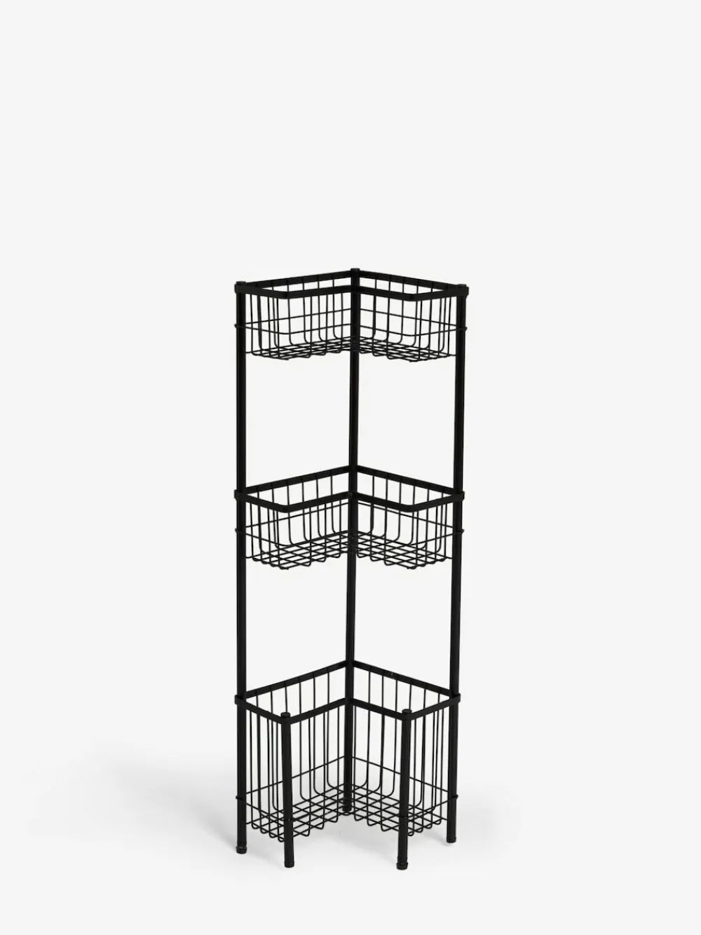 Best Next Bronx Corner Caddy Black