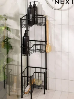 Best Next Bronx Corner Caddy Black