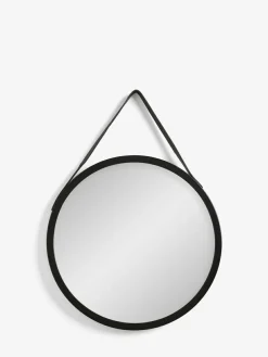 Next Hanging Round Wall Mirror^ Bathroom Accessories|Mirrors