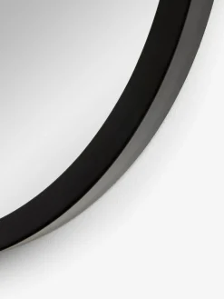 Next Hanging Round Wall Mirror^ Bathroom Accessories|Mirrors