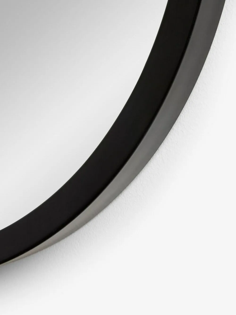 Next Hanging Round Wall Mirror^ Bathroom Accessories|Mirrors