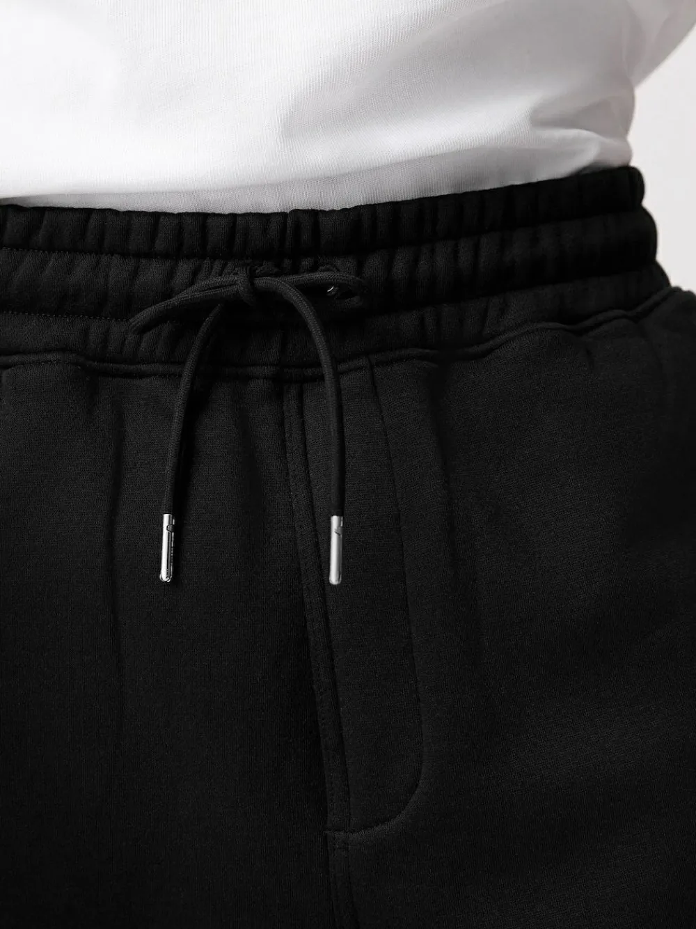 Next Brushed Jersey Zip Pocket Shorts^ Shorts