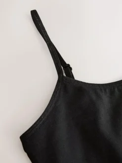 Next Built in Shelf Cami Vest (9-16yrs) (9-16yrs)^ Underwear|Vests