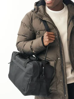 Next Black Cabin Flight Bag^ Bags