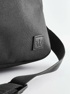 Next Black Cabin Flight Bag^ Bags