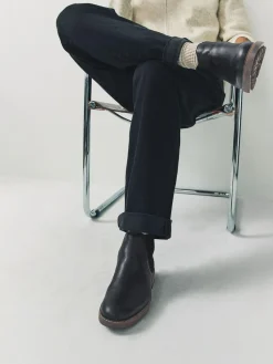 Next Casual Leather Chelsea Boots^ Boots|Boots