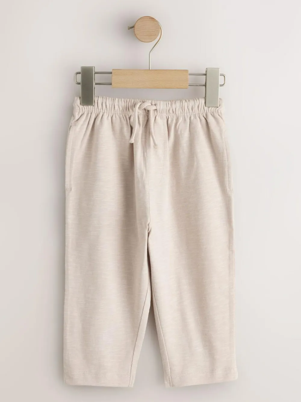 Next Stripe Joggers 3 Pack (3mths-7yrs)^BOY Joggers|Pants & Leggings