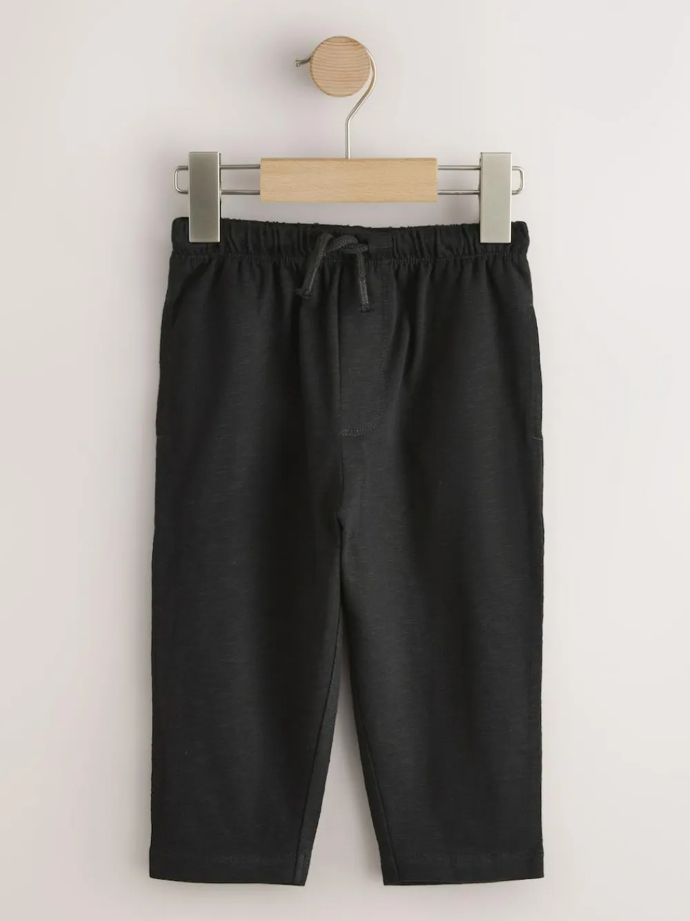 Next Stripe Joggers 3 Pack (3mths-7yrs)^BOY Joggers|Pants & Leggings