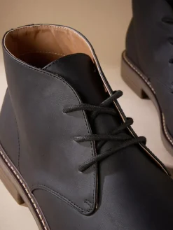 Next Chukka Boots^ Boots|Boots