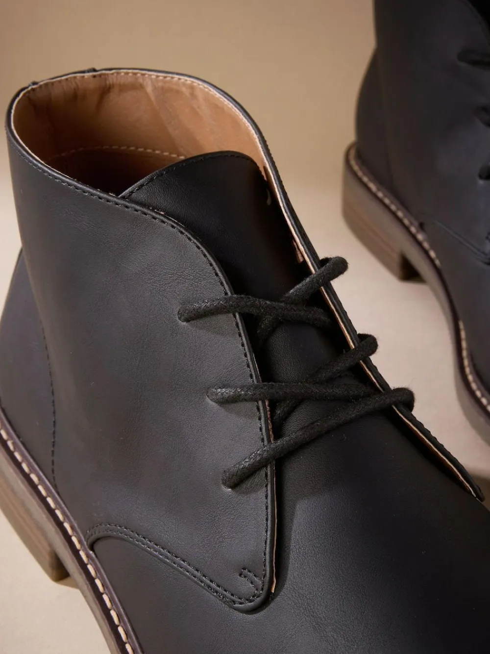 Next Chukka Boots^ Boots|Boots