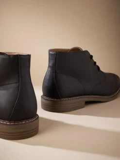 Next Chukka Boots^ Boots|Boots
