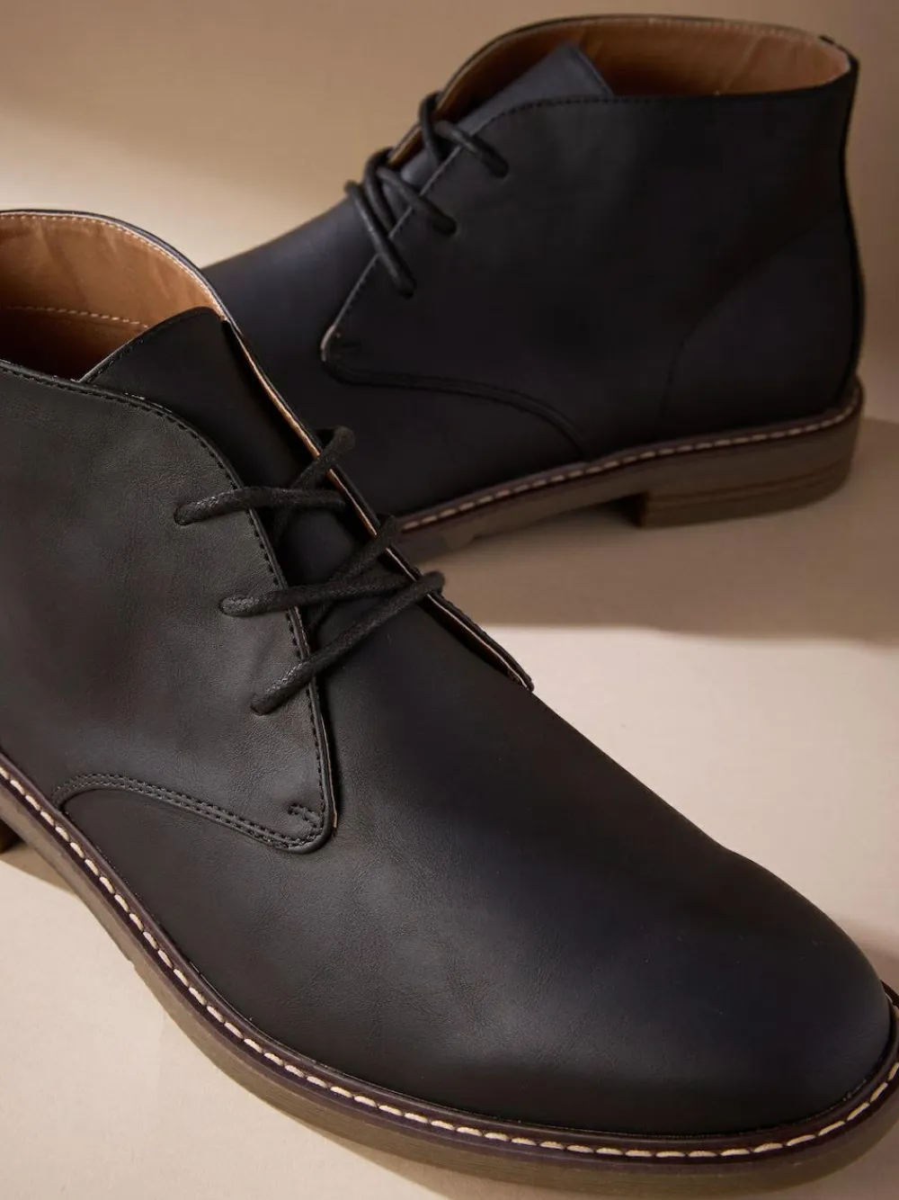 Next Chukka Boots^ Boots|Boots