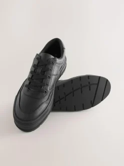 Next Cleat Chunky Lace Up Trainers^Women Sneakers