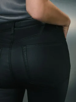 Next Coated Denim Skinny Jeans^Women Jeans|Jeans