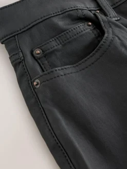 Next Coated Denim Skinny Jeans^Women Jeans|Jeans