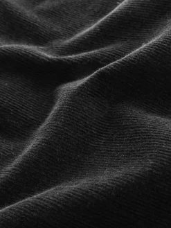 Next Cord Barrel Leg Trousers^Women Pants