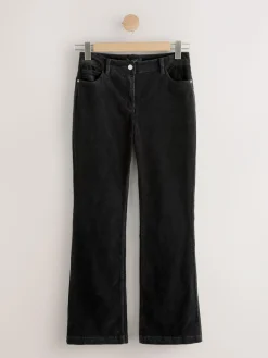 Next Cord Bootcut Trousers^Women Pants