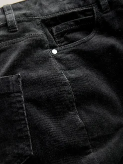 Next Cord Bootcut Trousers^Women Pants