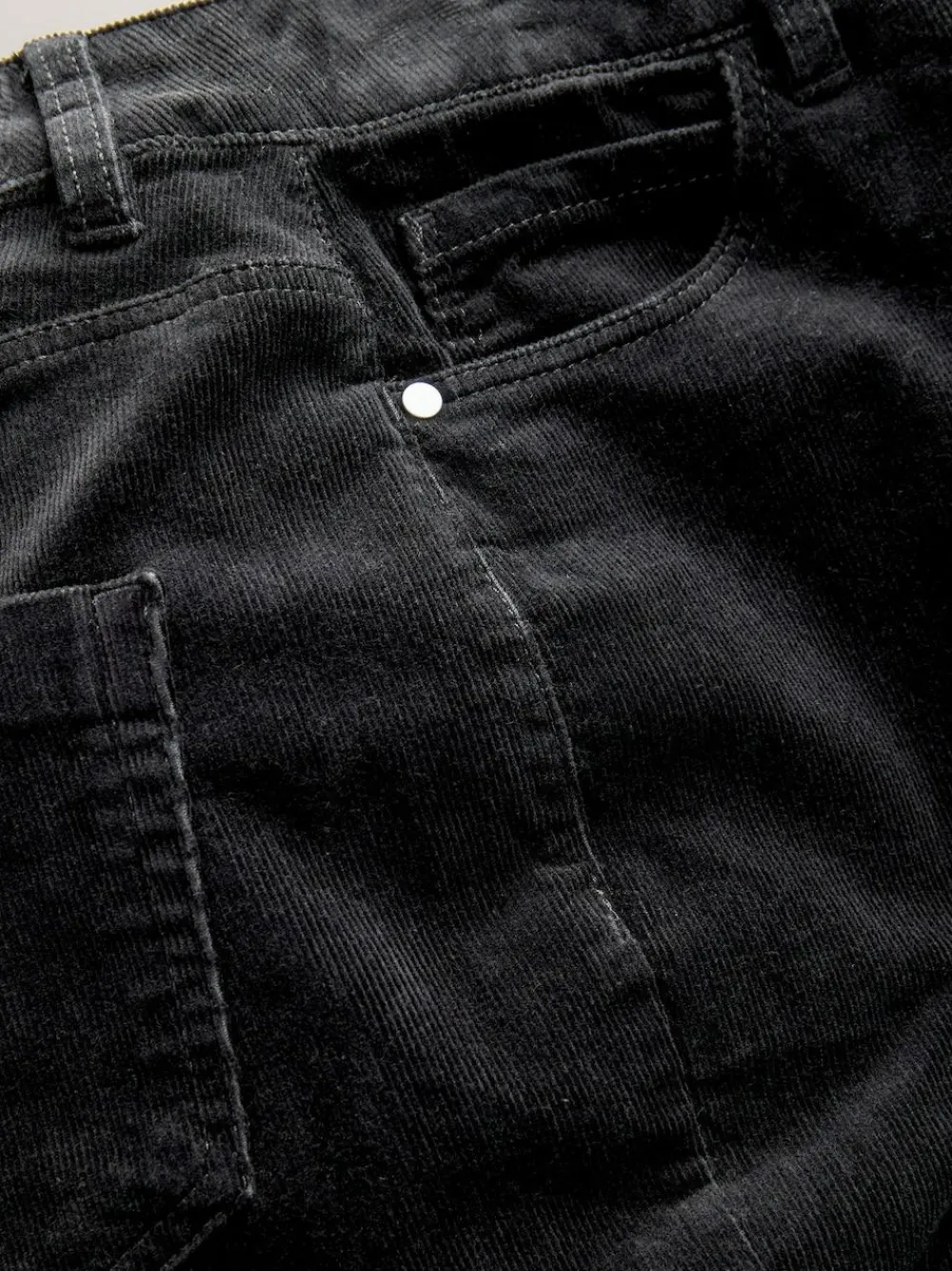 Next Cord Bootcut Trousers^Women Pants