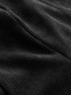 Sale Next Cord Leggings Black