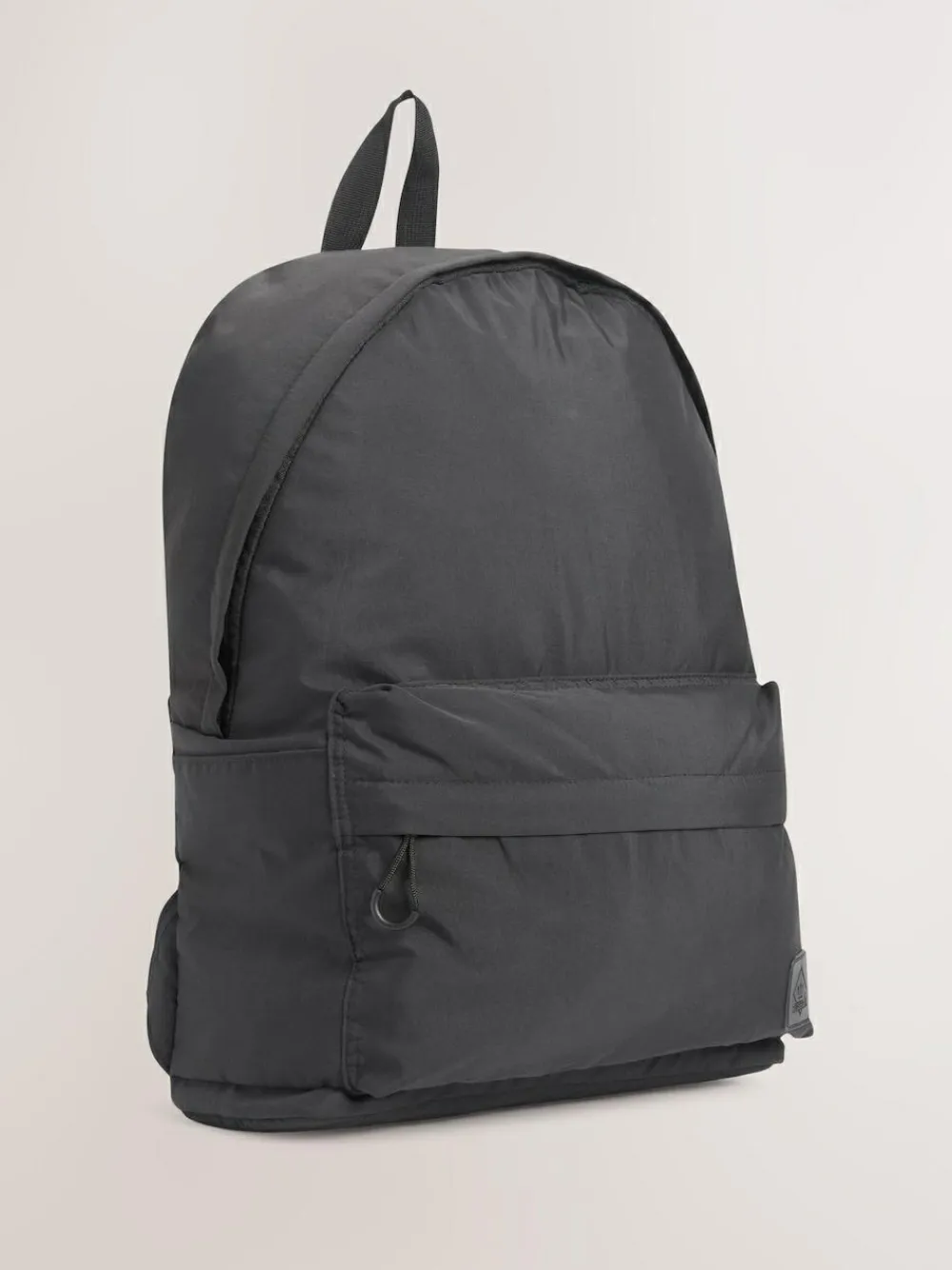 Discount Next Black Core Rucksack Bag