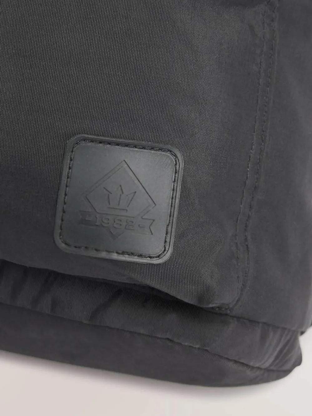 Discount Next Black Core Rucksack Bag