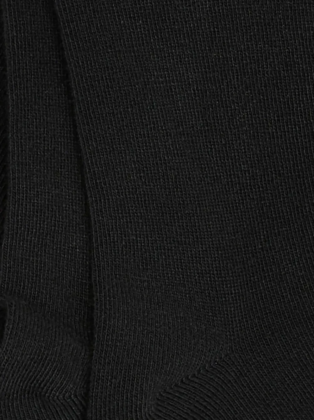 Online Next Cotton Rich School Tights Black